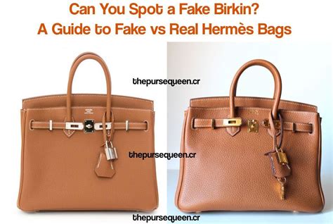 how to tell a real hermes bag from a fake|hermes bag knockoff.